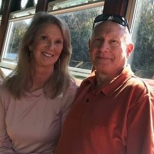 Meet your Posher, Stacey ferguson